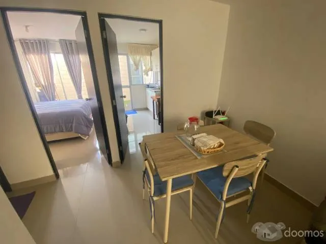 Se alquila casa en el condominio Villa Club,ica. — foto 4