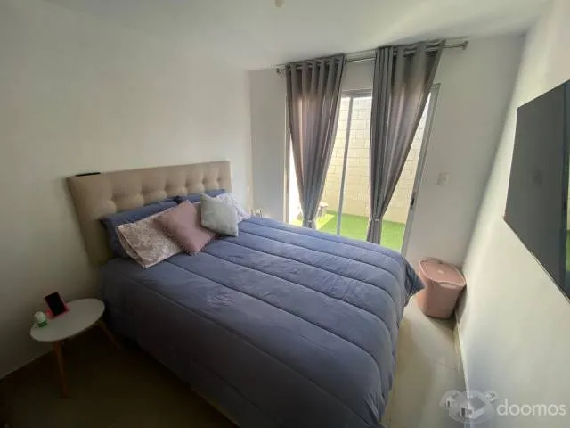 Se alquila casa en el condominio Villa Club,ica. — foto 7