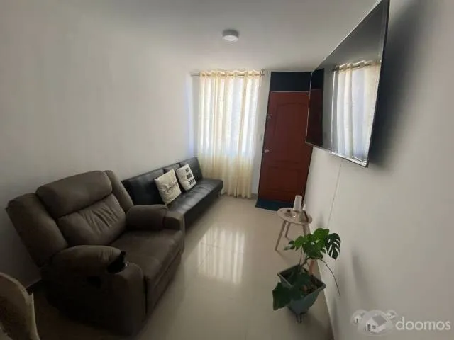 Se alquila casa en el condominio Villa Club,ica. — foto 8
