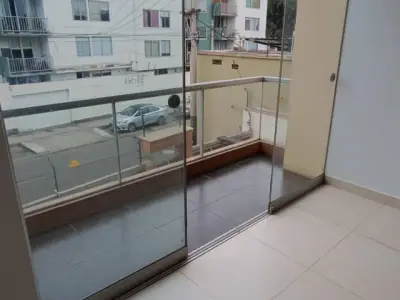 Alquiler de Departamento a La Alt Cdra 11 de Mariscal Castilla - Surco