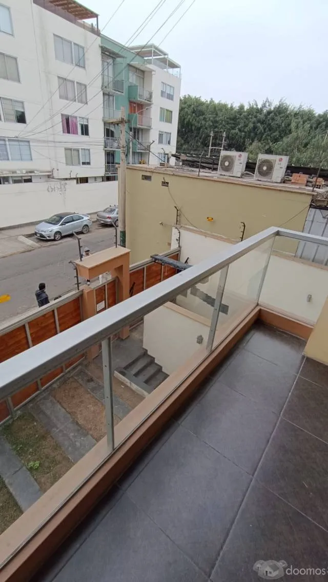 Alquiler de Departamento a La Alt Cdra 11 de Mariscal Castilla - Surco — foto 2