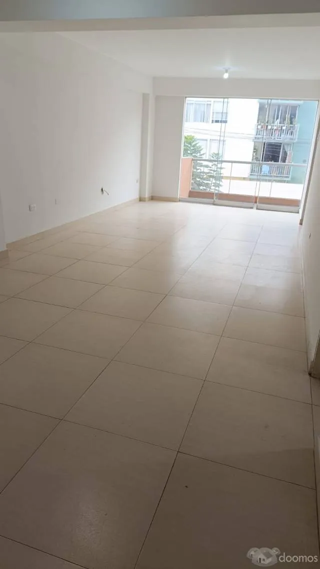 Alquiler de Departamento a La Alt Cdra 11 de Mariscal Castilla - Surco — foto 3