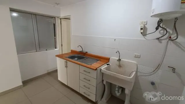 Alquiler de Departamento a La Alt Cdra 11 de Mariscal Castilla - Surco — foto 9