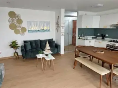 Vendo Casa de Playa Asia Playa Azul (Ref. 840)