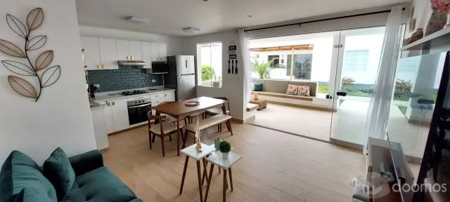 Vendo Casa de Playa Asia Playa Azul (Ref. 840) — foto 3