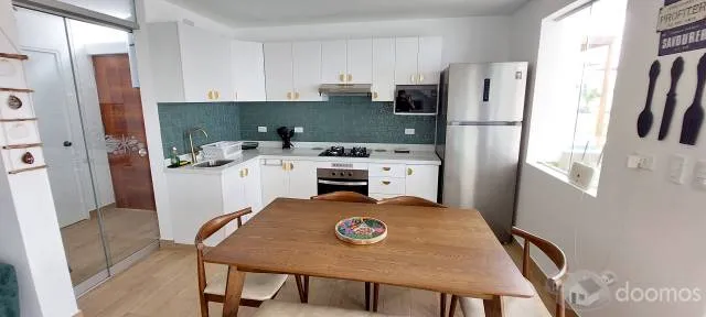 Vendo Casa de Playa Asia Playa Azul (Ref. 840) — foto 5