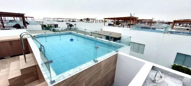 Vendo Casa de Playa Asia Playa Azul (Ref. 840) — foto 7
