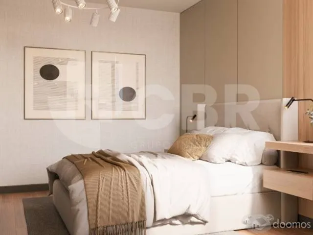 VENTA DUPLEX ESTRENO EN PUEBLO LIBRE - 2