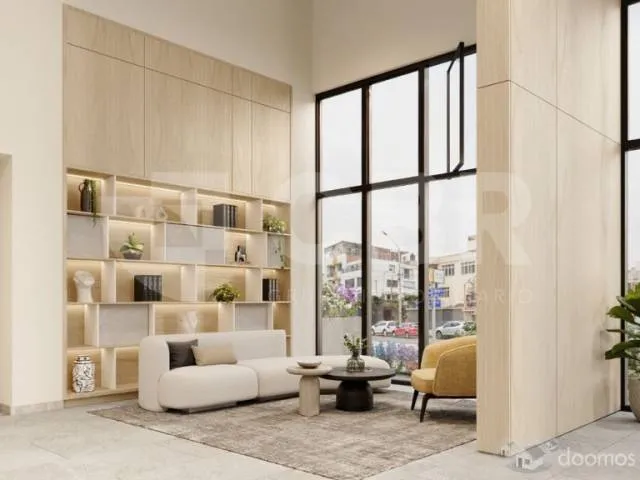 VENTA DUPLEX ESTRENO EN PUEBLO LIBRE - 4