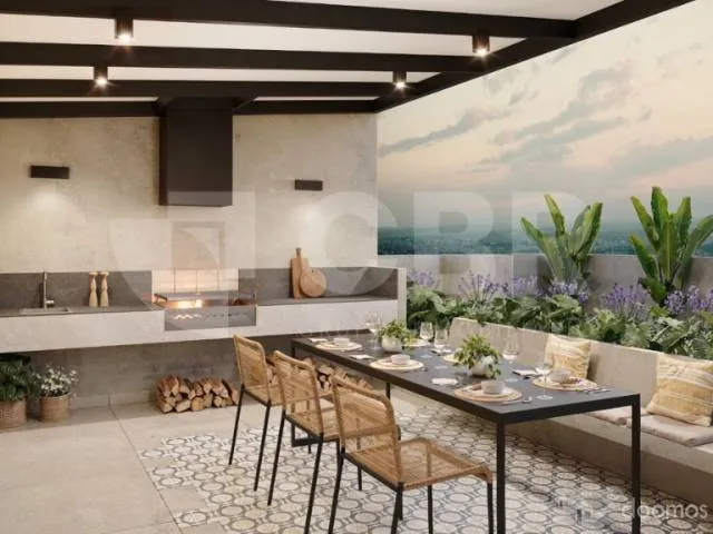 VENTA DUPLEX ESTRENO EN PUEBLO LIBRE - 5