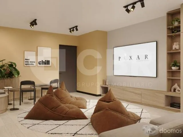 VENTA DUPLEX ESTRENO EN PUEBLO LIBRE - 7
