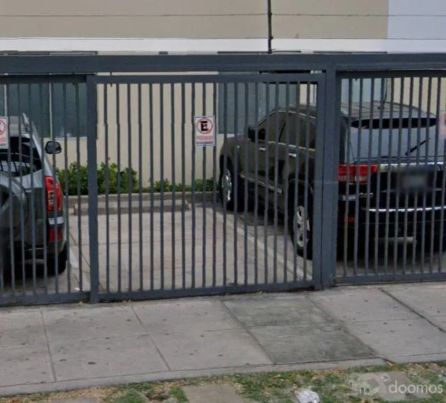 Estacionamiento en venta - 2