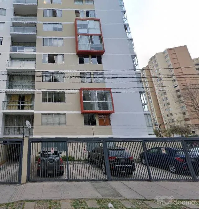 Estacionamiento en venta - 4