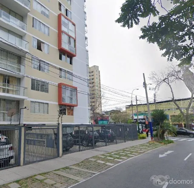 Estacionamiento en venta - 5