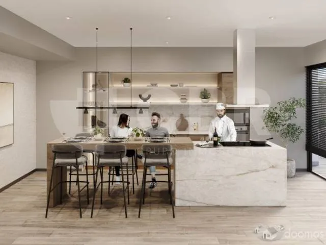VENTA DEPARTAMENTO ESTRENO EN SURCO — foto 8