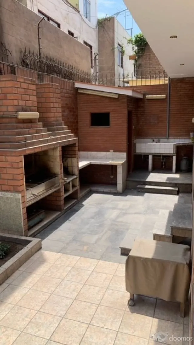 En Venta!!! Casa en La Molina Santa Patricia — foto 4