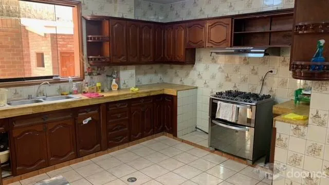 En Venta!!! Casa en La Molina Santa Patricia — foto 5