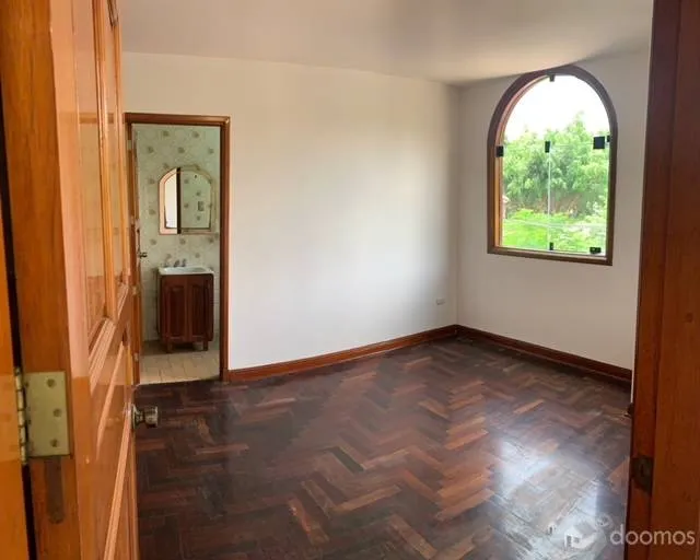 En Venta!!! Casa en La Molina Santa Patricia — foto 7
