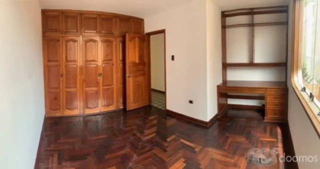 En Venta!!! Casa en La Molina Santa Patricia — foto 9