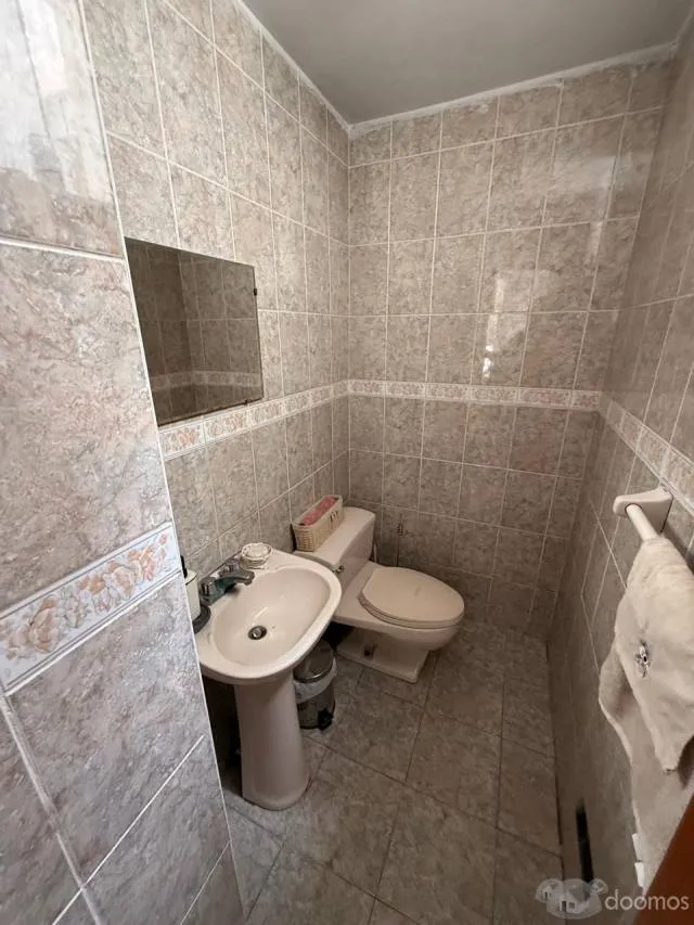 Dúplex 129 m. Frente a Parque – 4 Dormitorios + Cochera – USD 175,000 — foto 6
