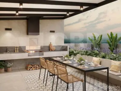 VENTA DEPARTAMENTO EN SAN MIGUEL