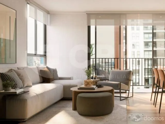 VENTA EXCLUSIVO DEPARTAMENTO EN SAN MIGUEL — foto 3