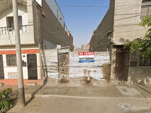 VENTA DE TERRENO A $42,000 EN PISCO - 2
