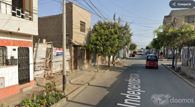 VENTA DE TERRENO A $42,000 EN PISCO - 4