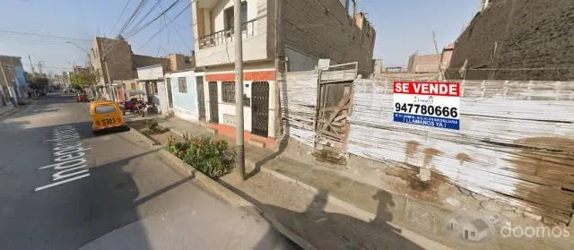 VENTA DE TERRENO A $42,000 EN PISCO - 6