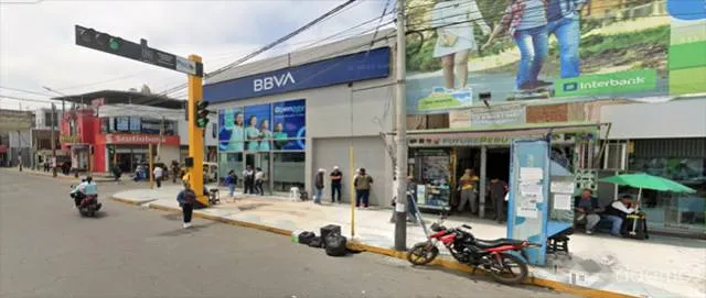 VENTA DE TERRENO A $42,000 EN PISCO - 3