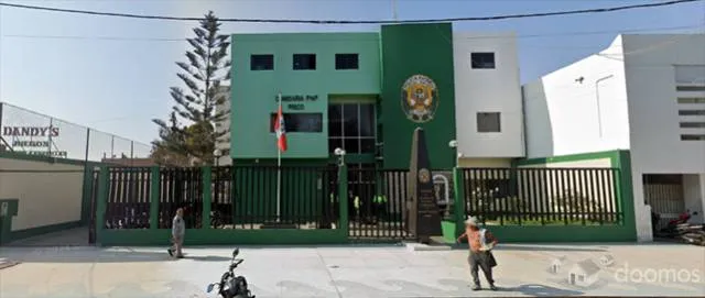 VENTA DE TERRENO A $42,000 EN PISCO - 7