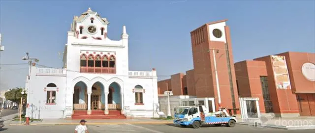 VENTA DE TERRENO A $42,000 EN PISCO - 8