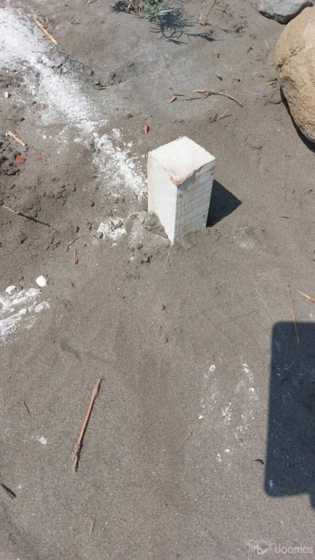 OCASIÓN – VENTA DE TERRENO EN MOCHE - 3