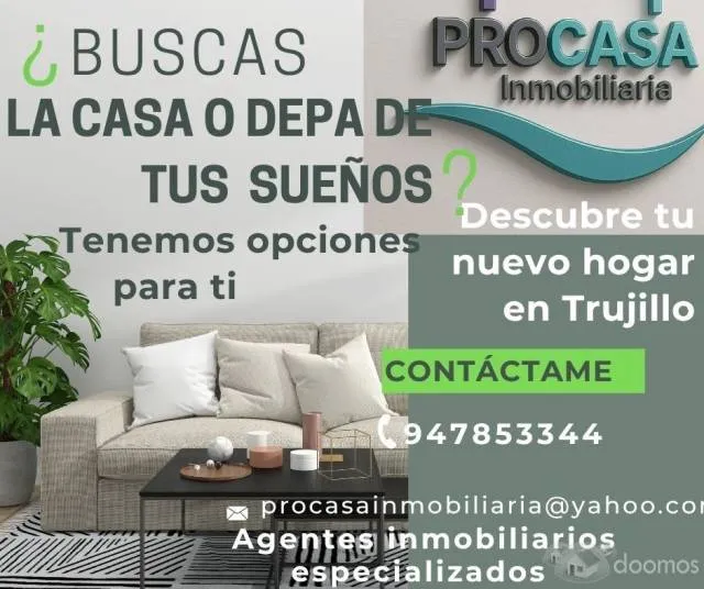 OCASIÓN – VENTA DE TERRENO EN MOCHE - 5
