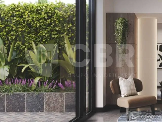 VENTA DUPLEX ESTRENO EN SURCO - 3