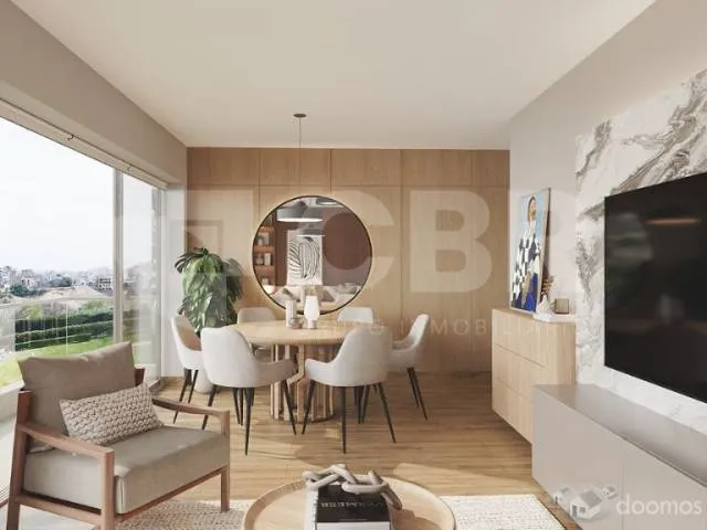 VENTA DUPLEX ESTRENO EN SURCO - 5