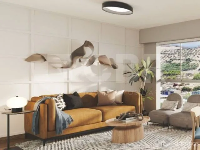 VENTA DUPLEX ESTRENO EN SURCO - 6