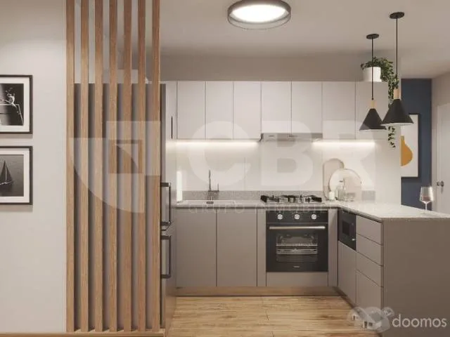 VENTA DUPLEX ESTRENO EN SURCO - 7
