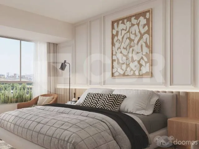 VENTA DUPLEX ESTRENO EN SURCO - 8