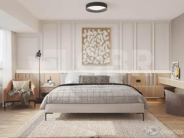 VENTA DUPLEX ESTRENO EN SURCO - 9