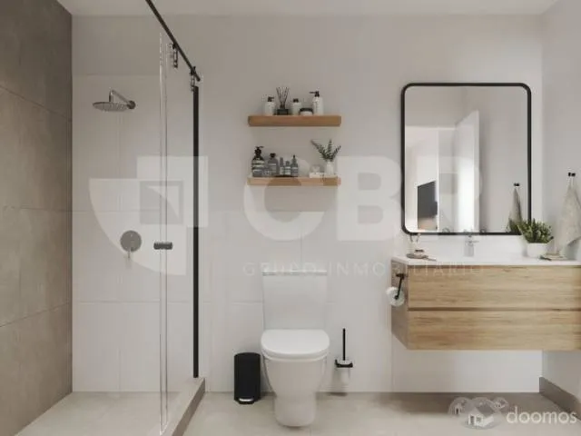 VENTA DUPLEX ESTRENO EN SURCO - 10