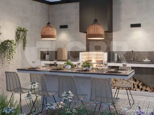 VENTA DUPLEX ESTRENO EN SURCO - 12