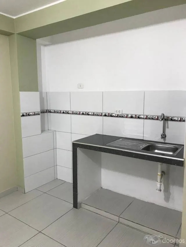 ALQUILER DE MINIDEPARTAMENTO — foto 3