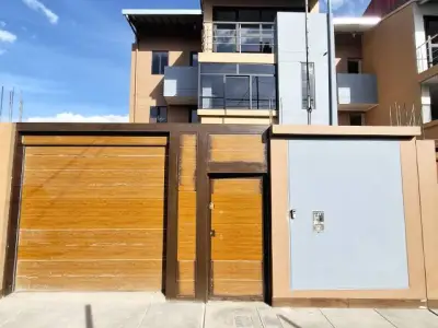 Casa en Estreno