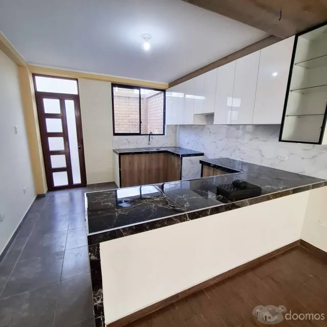 Casa en Estreno - 2