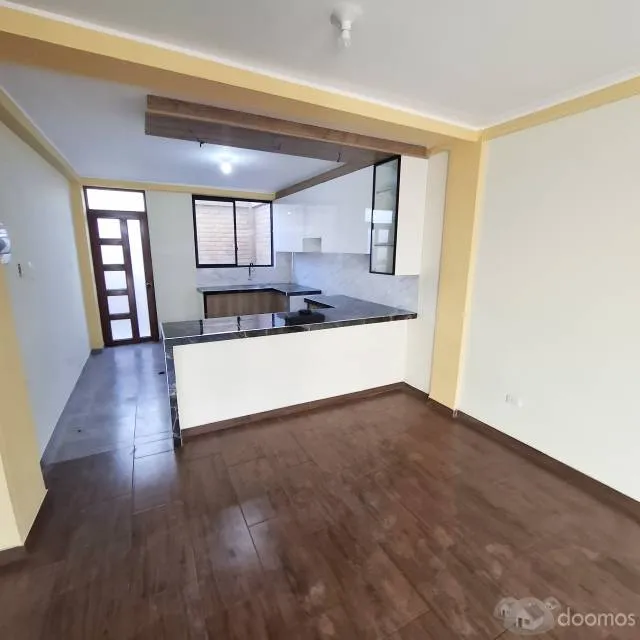 Casa en Estreno - 3