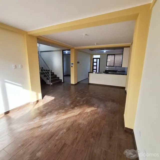 Casa en Estreno - 4