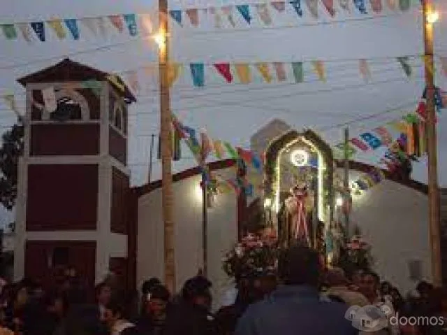 Venta de 3 parcelas agrícolas de 4 has cada una (juntas) total 13.1243 has en Caucato alto – San Clemente - Pisco - 7