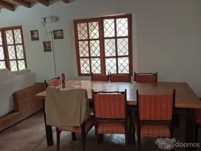 OCACIÓN.  2,025  Vendo  casa con piscina en  CHINCHA ALTA ,
