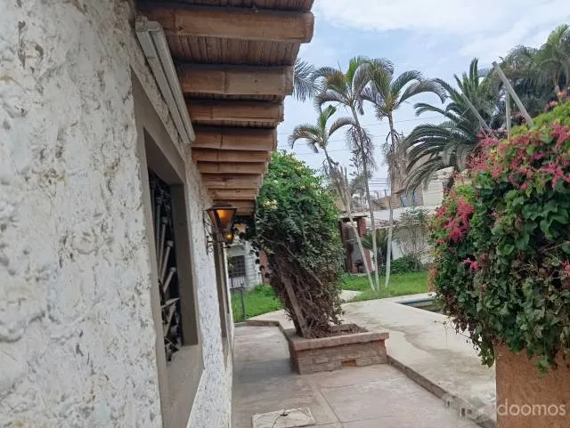 OCACIÓN. 2,025 Vendo casa con piscina en CHINCHA ALTA , - 9